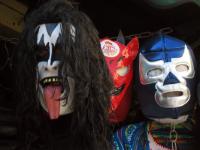 2008-09-25 El Pueblo de LA, Huntingdon Library et Jardin Botanique